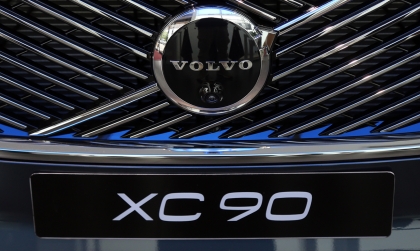 Volvo XC90 phiên bản 2026 tại Việt Nam: Cuộc chơi mới cùng động cơ B5 và giá bán khởi điểm 3,289 tỷ đồng